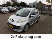 Peugeot 107 - 1.0 | Airco | E-Ramen | 5 Deurs |