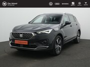 Seat Tarraco - 1.4 TSI 245 pk eHybrid PHEV Xperience | Trekhaak | Adaptief 
