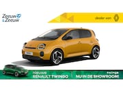 Renault Twingo - urban range techno l Nu in de showroom! | Gratis 5 jaar gara