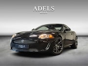 Jaguar XKR - 5.0 V8 S/C 510PK Coupé Bower&Wilkins