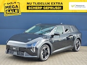 Kia EV4 - 81, 4 kWh 204PK Plus Advanced | Navigatie | Parkeercamera |