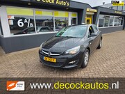 Opel Astra - 1.4 Turbo Edition/AIRCO/TREKHAAK