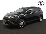 Toyota RAV4 - 2.5 Hybrid Executive Business | Cruise control | Climate con