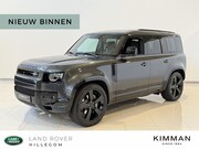 Land Rover Defender - 110 2.0 P300e 110 X-Dynamic HSE
