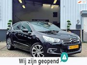 Citroën DS4 - 1.6 | THP | So Chic |AUTOMAAT| Massage | Leder Bekleding | P