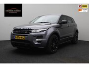 Land Rover Range Rover Evoque - 2.2 TD4 4WD Prestige Business Edition 2015 Panoramadak | Cam