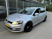 Volkswagen Golf - 1.0 TSI Comfortline