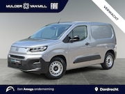 Fiat E-Doblo - L1 50 kWh 136pk | 8 jaar garantie | 0% financial lease | 2-z
