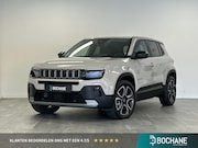 Jeep Avenger - Summit 54 kWh | Apple CarPlay / Android Auto | Camera | Clim