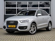 Audi Q3 - 2.0 TFSI quattro Pro Line | Automaat | Xenon | Sportstoelen 