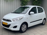 Hyundai i10 - 1.1 i-Drive Cool|Airco|