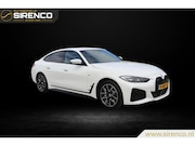BMW i4 - eDrive40 High Executive 84 kWh | M sport | virtual widescree