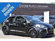 DS DS 3 - 1.6 208PK Performance Black Special 74000KM