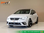 Seat Ibiza - 1.5 TSI FR Business Intense Plus / 150pk / Panorama dak / Ac