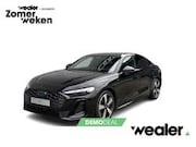Audi A5 - Limousine S edition e-hybrid | 299 PK | Trekhaak w