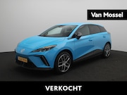 MG MG4 Electric - Luxury 64 kWh | Apple Carplay/Android Auto | 360 Camera | Cr