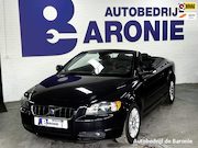 Volvo C70 - Convertible 2.4i Summum, automaat