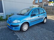 Citroën C3 - 1.4i Différence 5-Drs Airco! Bj:2004 NAP