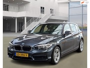 BMW 1-serie - 116d EDE 5 DEUR NAVIGATIE
