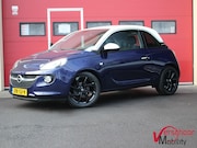 Opel Adam - 1.2 | Stoelverwarming | Stuurv 1.2