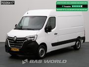 Renault Master - 150PK L2H2 Airco Cruise Camera Parkeersensoren Euro6 L2 Airc