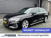 Audi A3 - Sportback 30 TFSI 110pk S-Tronic S edition 2x S-Line LED Key