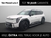 Kia EV9 - GT-Line AWD 99.8 kWh | NIEUW!! | Te bestellen