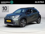 Toyota Aygo X - 1.0 VVT-i MT Envy Cabrio | Apple CarPlay | NL Auto | Rijklaa