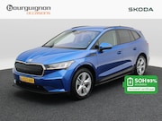 Skoda Enyaq iV - 60 180 Pk | Stoel/Stuur verwarming | Camera | CarPlay | Half