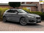 CUPRA Leon - 1.4 e-Hybrid 245 PK ACC Pano Camera VZ Stuurwiel Keyless Sto