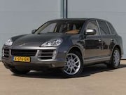 Porsche Cayenne - Facelift 4.8S | 38.883 KM | 2e Eig | BOSE | Uniek