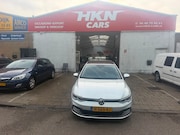 Volkswagen Golf - 1.5 eTSI Style bj 2020 automaat pano