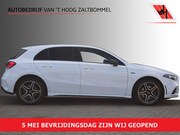 Mercedes-Benz A-klasse - 250e AUT8 AMG Limited NIGHT PAKKET SFEER CARPLAY DAB NAVI