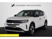 Opel Frontera - 1.2 Turbo Hybrid GS 145PK / Voorraad Voordeel / 2+6 Jaar Gar