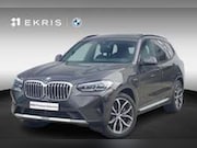 BMW X3 - xDrive30e | Panoramadak | Head-Up Display | Trekha