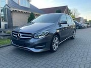 Mercedes-Benz B-klasse - d NAVI KLIMA PDC