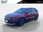 Kia Niro - 1.6 GDi Hybrid DynamicLine | NAVI | NL-AUTO | GARANTIE |