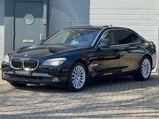BMW 7-serie - 730Ld Executive