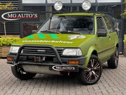 Toyota Starlet - 1.0 Economic | | Elektrische Lier | Lichtmetalen Velgen | NA