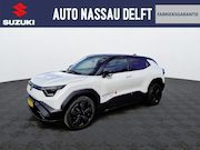 Suzuki E-Vitara - Style 61 kWh (De e Vitara is al leverbaar vanaf 31.995,-)