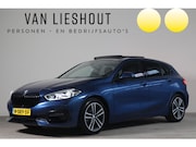 BMW 1-serie - 116i Executive Edition - NL- Auto!! Stoel+stuurverw I Pano I