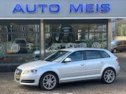 Audi A3 - 1.8 TFSI Automaat Navi Cruise Motor gereviseerd + Nw. Kettin