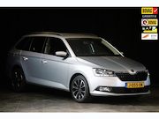 Skoda Fabia - Combi 1.0 TSI Business Edition | CARPLAY | PDC | ORGI. NL