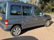 Peugeot Partner - MPV 1.6-16V Zenith 4