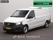 Mercedes-Benz Vito - 114 Automaat Kerstner Koelwagen Airco Cruise Camera Euro6 Ko