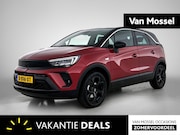 Opel Crossland - 1.2 Turbo Elegance | Automaat |Trekhaak | Achteruitrijcamera