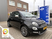 Fiat 500 - 1.0 Hybrid Dolcevita l PANO-DAK l LEDER l ECC l C.C l LED l