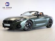 BMW Z4 - M40i Head-up / Camera / Harman Kardon