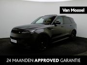 Land Rover Range Rover Sport - 3.0 P550e Autobiography PHEV | Meridian Signature Sound | Ma