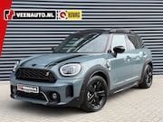 MINI Countryman - 2.0 Cooper SE ALL4 Pano/H&K/Camera/Apple